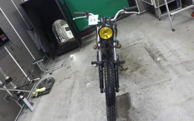 KAWASAKI Z250 Limited 1995 KZ250G