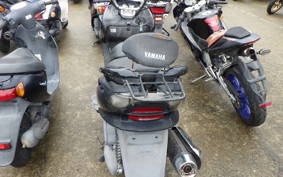 YAMAHA MAJESTY 125 FI 5CA