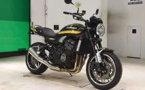 KAWASAKI Z900RS 2020 ZR900C