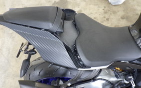 YAMAHA YZF-R1 M 2016