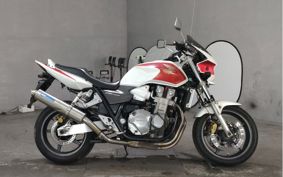 HONDA CB1300SF SUPER FOUR SC54