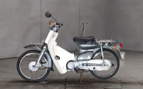 HONDA SUPER CUB50 C50