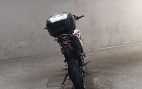YAMAHA WR250X DG15J