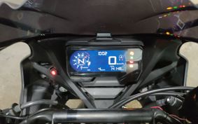 HONDA CBR650R 2021 RH03