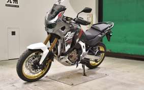 HONDA CRF1100L AFRICA TWIN DCT 2026 SD15