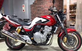 HONDA CB400SF ABS 2008 NC42