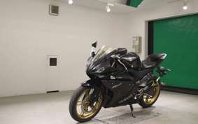 YAMAHA YZF-R125