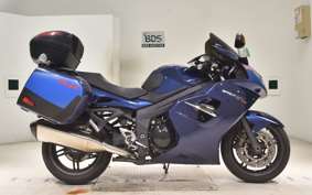 TRIUMPH SPRINT 1050 GT 2010