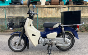 HONDA SUPER CUB50 AA07