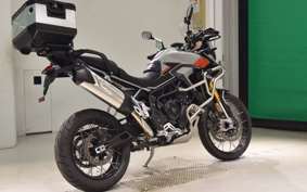 TRIUMPH TIGER 900 RALLY PRO 2024