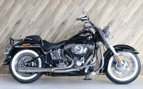 HARLEY HARLEY FLSTN1340-1450 2009 JD5