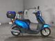 Фото Honda TACT BASIC с японского аукциона