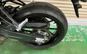 YAMAHA MT-07 2015 RM07J