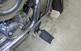 YAMAHA DRAGSTAR 400 2007 VH01J