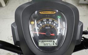HONDA CROSS CUB 110 2000 JA60