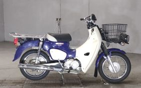 HONDA SUPER CUB50 AA07