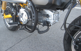 HONDA  MONKEY 125 JB02