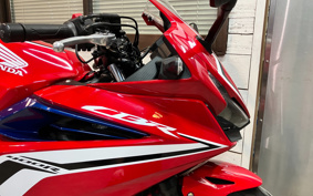 HONDA CBR400R ABS 2021 NC56