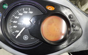 YAMAHA CYGNUS 125 XSR 2 SE44J