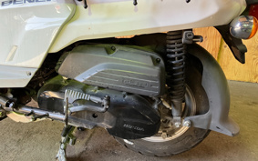 HONDA CROSS CUB JA60