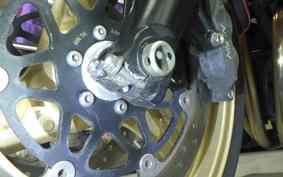 HONDA CB400SF VTEC 2009 NC42