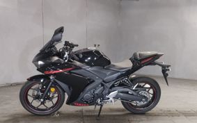 YAMAHA YZF-R3 RH07J