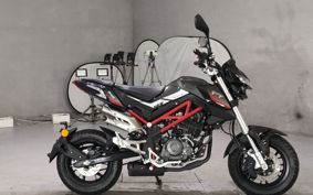BENELLI TNT125 V02