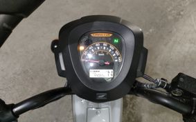 HONDA CROSS CUB110 JA60