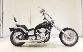 YAMAHA DRAGSTAR 400 1998 4TR