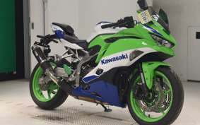 KAWASAKI ZX-4RR 2018 ZX400P
