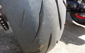 HONDA HORNET 250 MC31