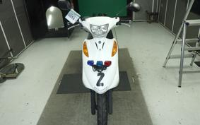 SUZUKI ADDRESS V125 CF46A
