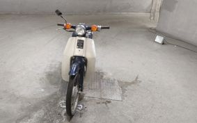 HONDA SUPER CUB50 C50