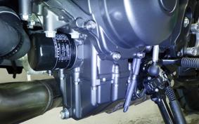 YAMAHA TRACER 9 GT 2026 RN99J