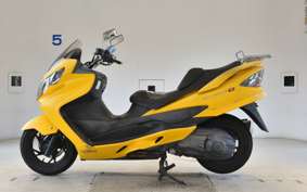 SUZUKI SKYWAVE 250 (Burgman 250) M CJ45A