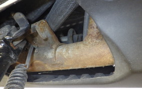 SUZUKI SKYWAVE 250 (Burgman 250) S Gen.3 CJ44A