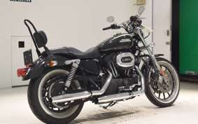 HARLEY XL1200RI 2007