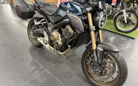 HONDA CB650R 2023 RH03