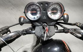 HONDA LY125 PCJL