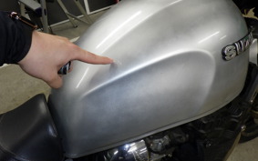 SUZUKI INAZUMA 400 (GSX400) 2001 GK7BA