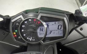 KAWASAKI NINJA ZX-6R A 2022 ZX636G