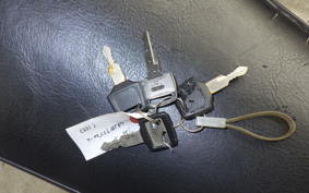 HONDA GB250 CLUBMAN GEN 2 2025 MC10