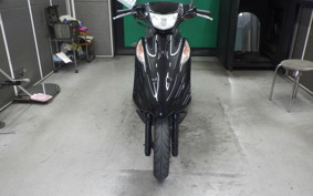 SUZUKI ADDRESS V125 G 2017 CF46A