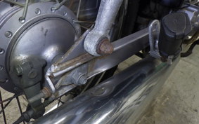 HONDA C100 SUPER CUB 2010 HA06