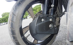 YAMAHA TRICITY 125 2015 SEC1J