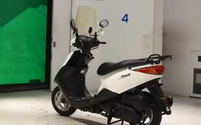 YAMAHA AXIS 125 TREET SE53J