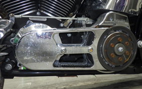 HARLEY FXSTC 1580 2009