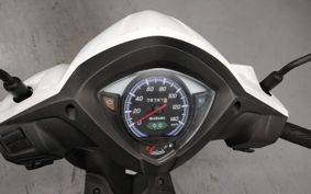 SUZUKI ADDRESS V110 CE47A