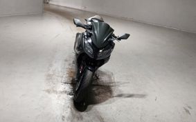 YAMAHA AXIS Z SED7J
