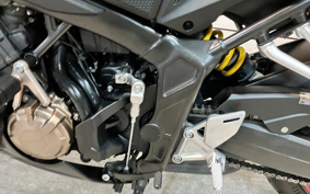 HONDA CBR650R 2020 RH03